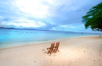 Bangka enen Lembeh Strait, 14-daagse combinatiereis