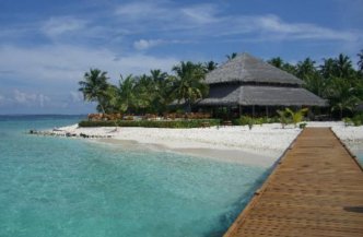 Fout Filitheyo Island Resort