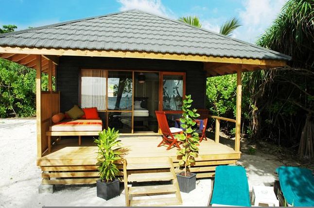 Kuredu Island Resort 1