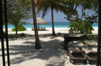 Kuredu Island Resort 9