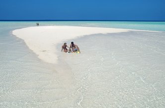 Olhuveli Beach enen Spa Resort 5