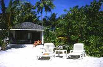 Vilamendhoo Island Resort 2