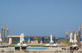 Yara Beach Club hotel 4