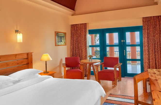 Sheraton Miramar Resort El Gouna 7