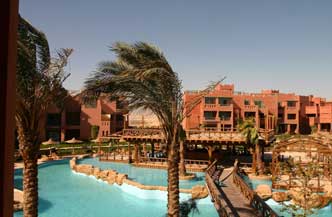 Prima Life Sharm Resort duikpakket 3