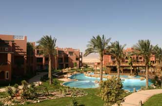 Prima Life Sharm Resort duikpakket 5