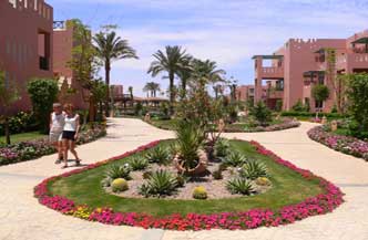 Prima Life Sharm Resort duikpakket 7