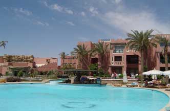 Prima Life Sharm Resort duikpakket 8