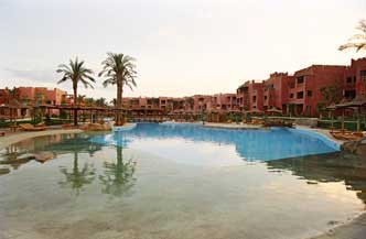 Prima Life Sharm Resort duikpakket 13