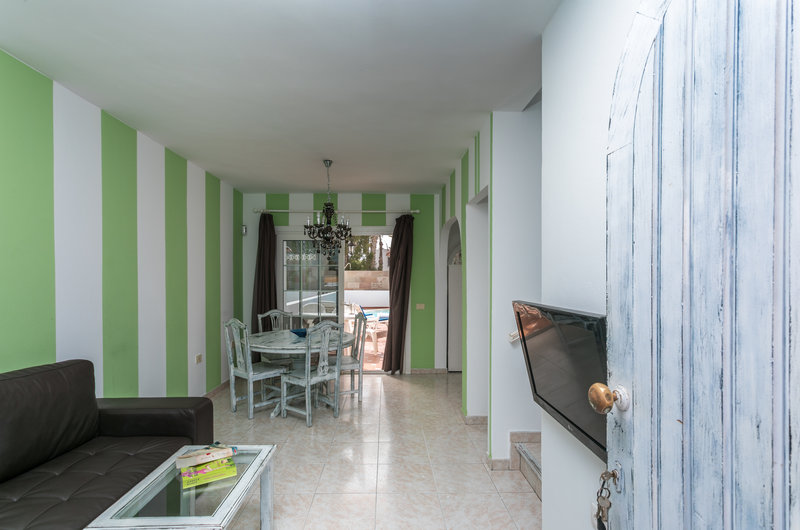 Galera Beach Appartementen 10