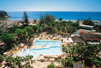 Iberostar Costa Canaria Hotel