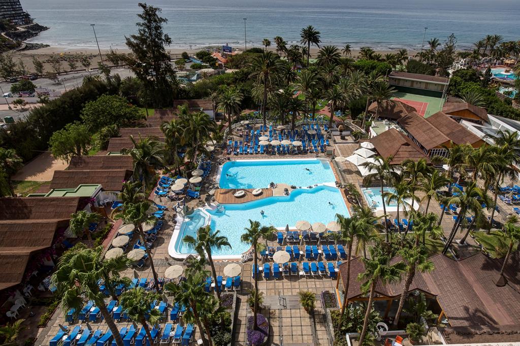 Iberostar Costa Canaria Hotel 12