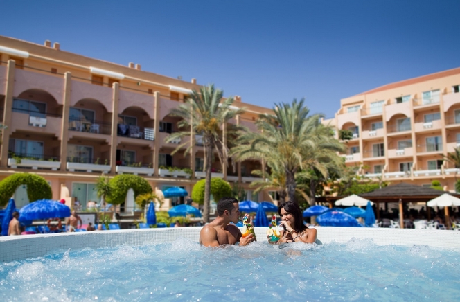 Dunas Mirador Maspalomas Hotel 1