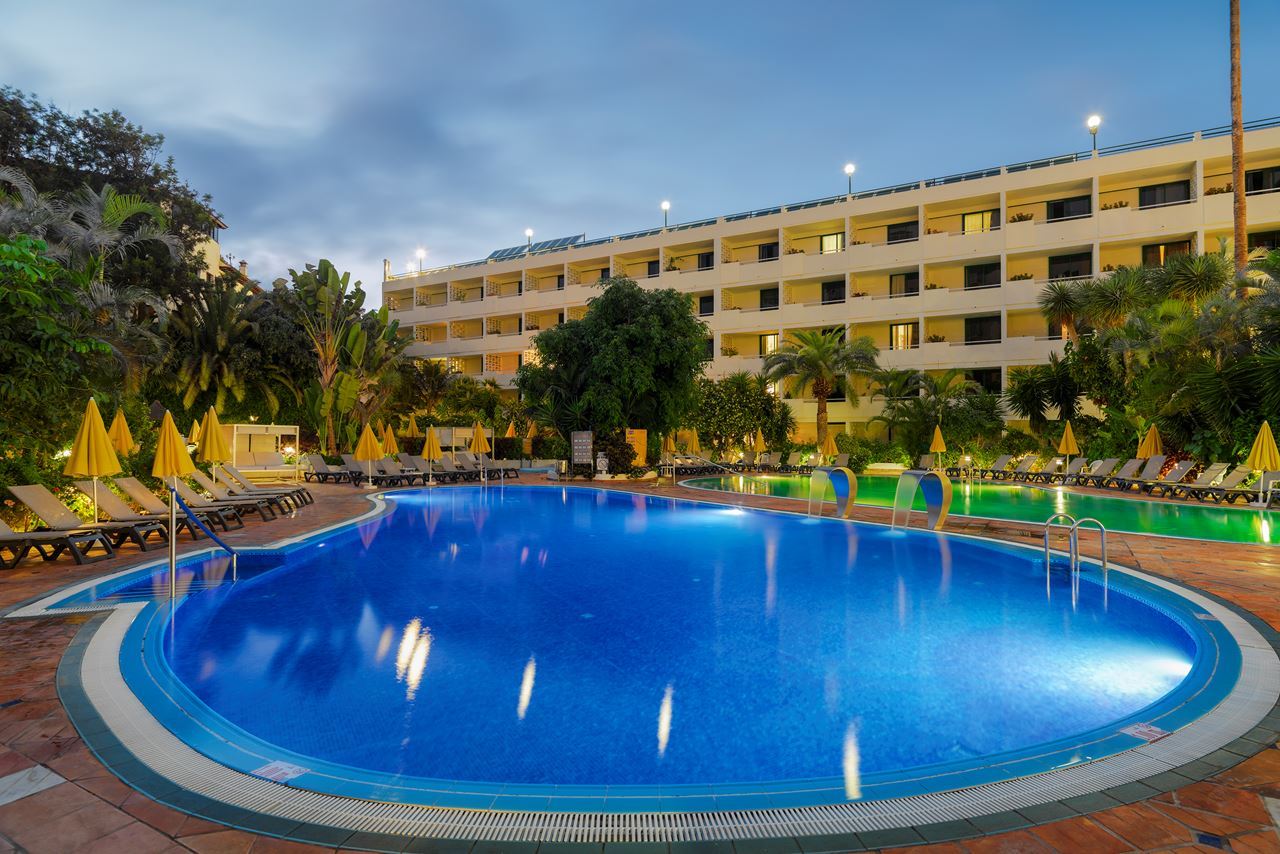 H10 Tenerife Playa Hotel