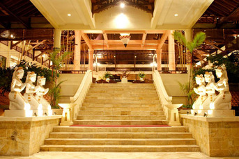 Ramada Resort Benoa 2