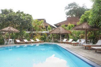 Puri Kelapa Garden Cottages