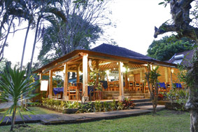 Puri Kelapa Garden Cottages 3