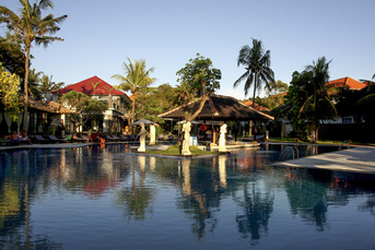 Puri Saron Seminyak