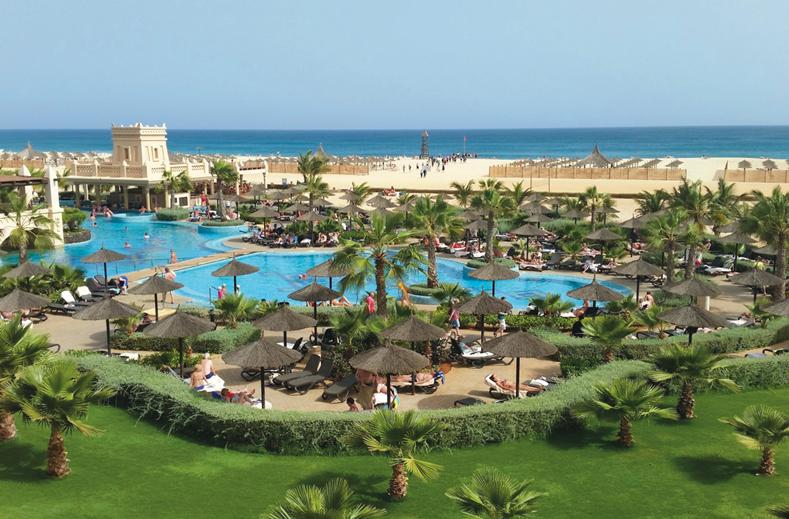 Club Riu Touareg 2