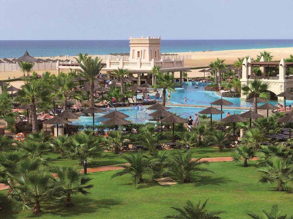 Club Riu Touareg 18