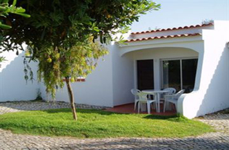 Bungalows Alvor Villas 2