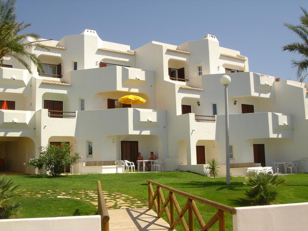 Club Albufeira  Appartementen 6