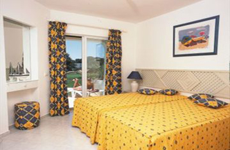 Appartementen Balaia Golf Village 1