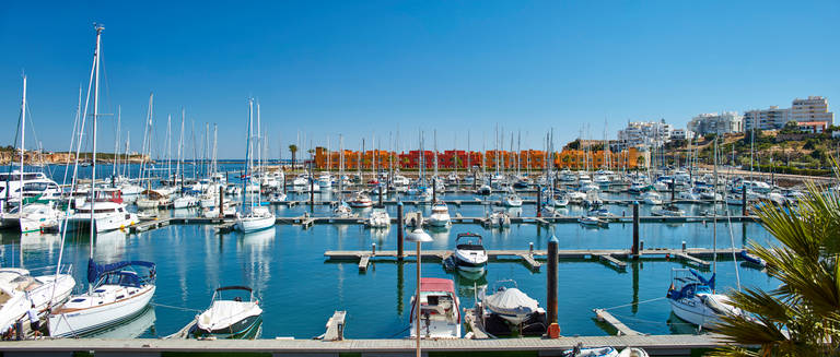 Tivoli Marina Portimao 15