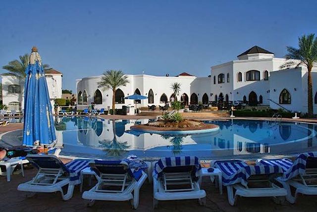 Viva Sharm Hotel 10