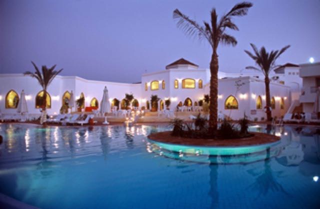 Viva Sharm Hotel 28