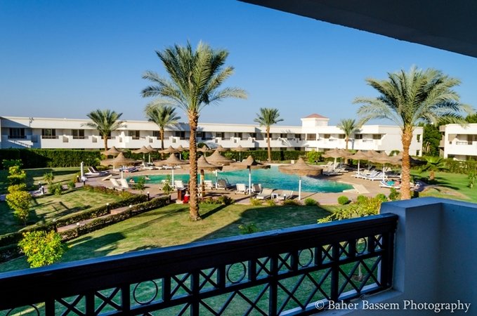 Viva Sharm Hotel 34