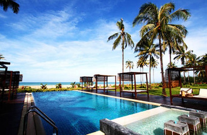 Khao Lak Orchid Beach