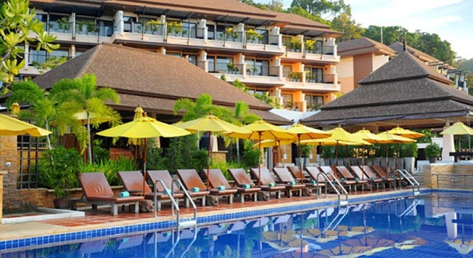 Khao Lak Resort 1