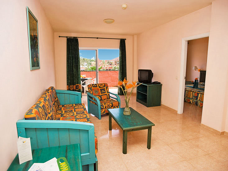 Oasis Village Hotel 6