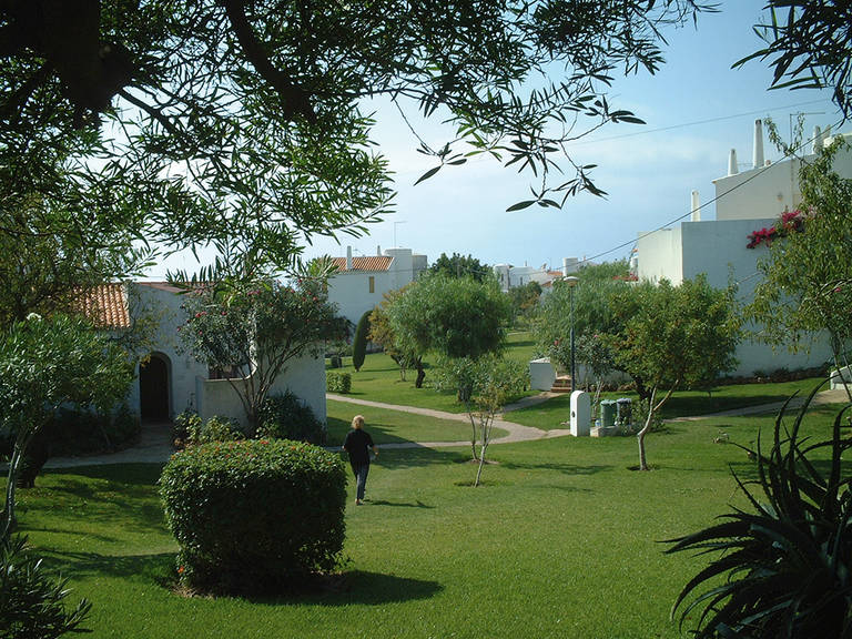 Appartementen en Bungalows Vila Senhora da Rocha 5