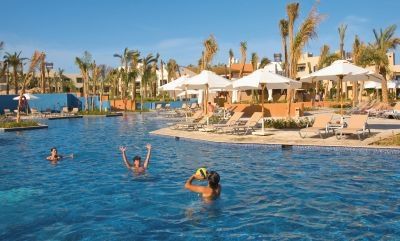 The Sahara Sun Oasis Hotel 1