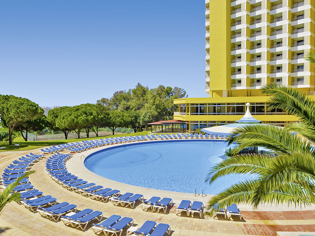 Pestana Delfim 4