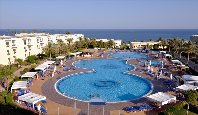 AA Grand Oasis Resort