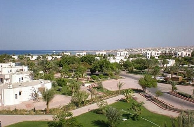 Sonesta Pharaoh Resort 6