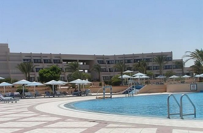 Sonesta Pharaoh Resort 7