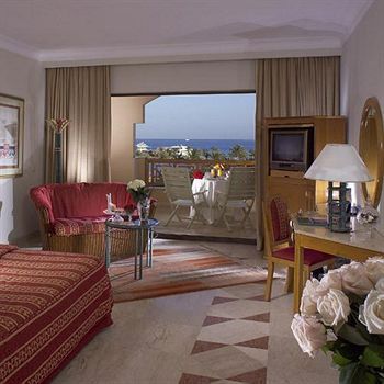 Movenpick Resort Hurghada 2