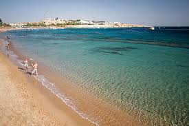 Vliegtickets Sharm el Sheikh