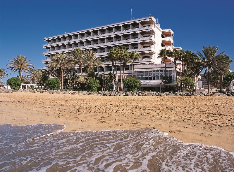 Faro Ifa Hotel 7