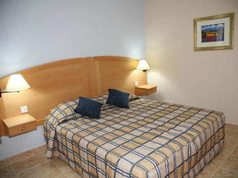 Aparthotel Ulysses 2