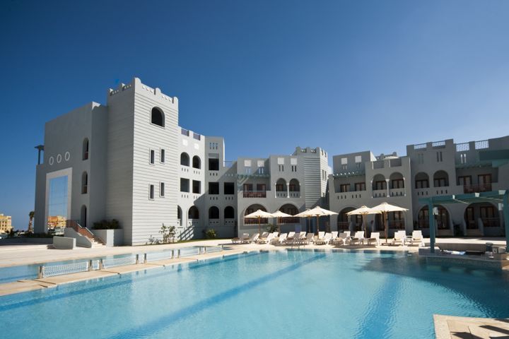 Fanadir Hotel 1