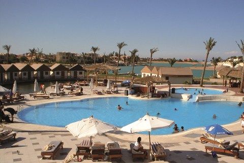 Panorama Bungalows El Gouna