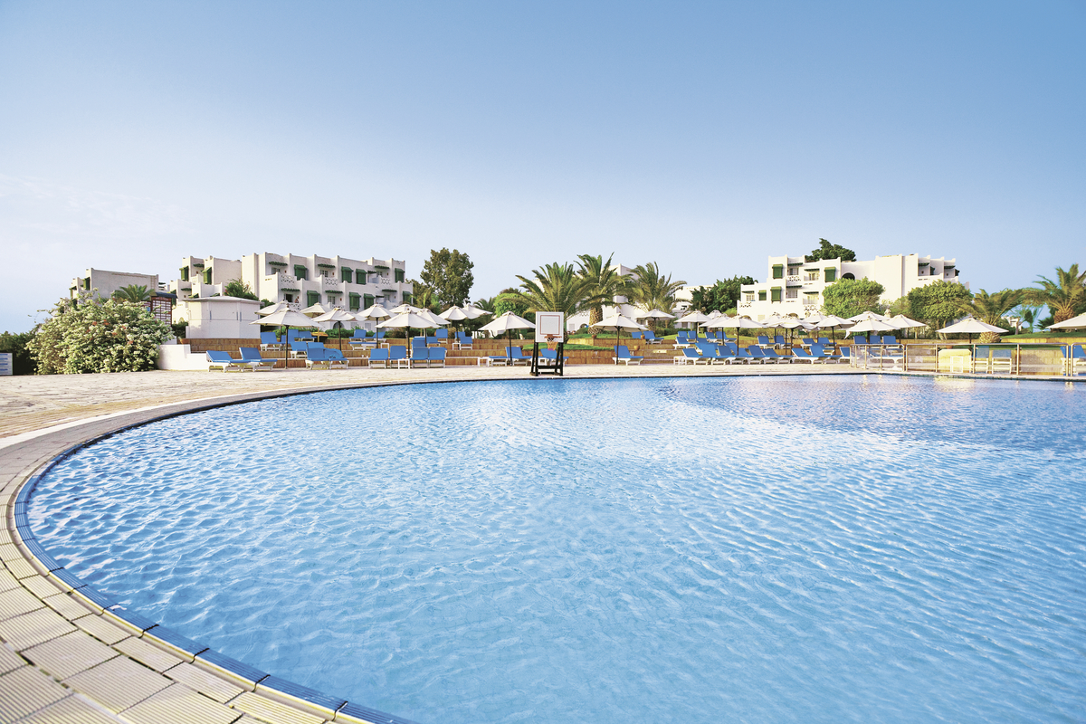 Mercure Hurghada 7