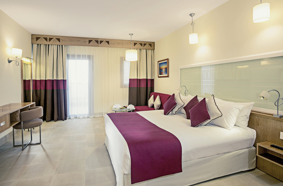 Mercure Hurghada 11