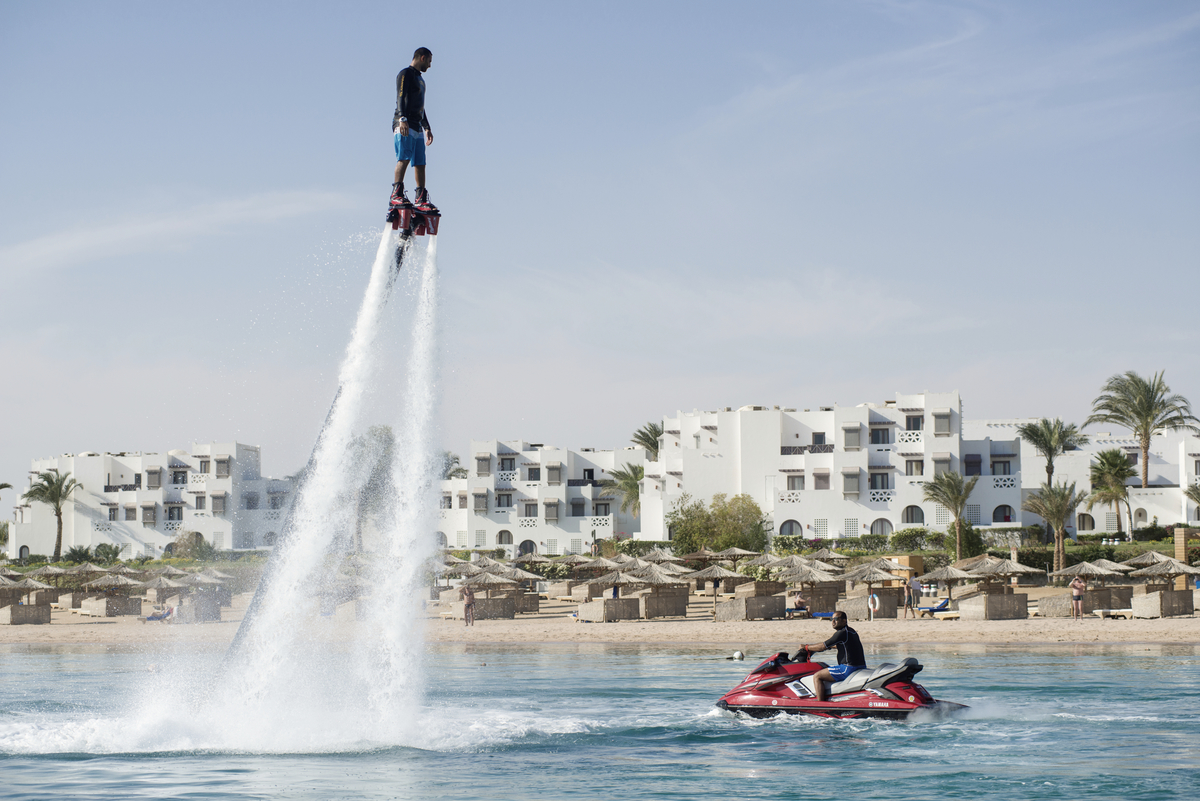 Mercure Hurghada 16