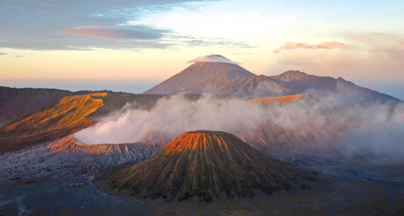 Jakarta to Ubud